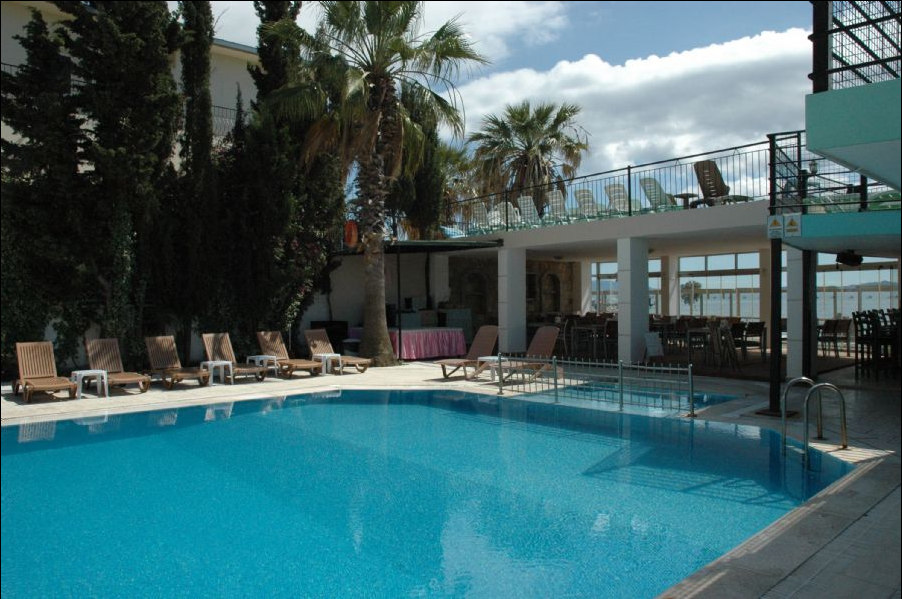 Cemre Hotel
